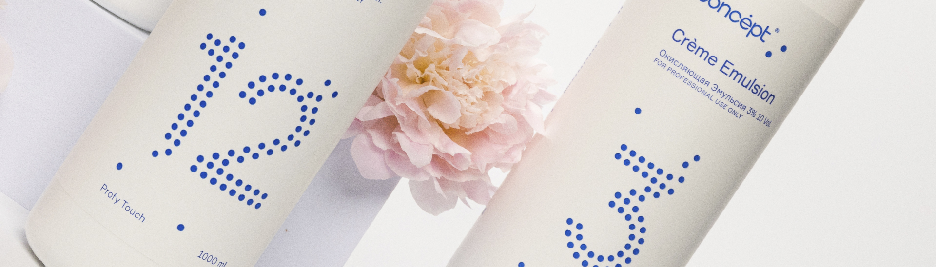 Окисляющая эмульсия и крем