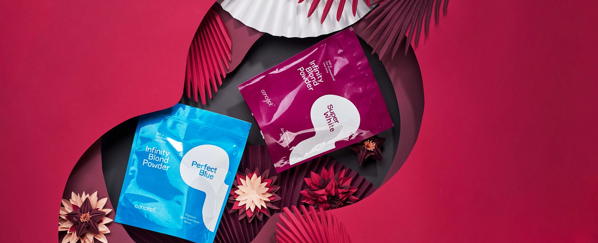 ЧИСТЫЙ БЛОНД БЕЗ ЖЕЛТЫХ И ОРАНЖЕВЫХ ОТТЕНКОВ