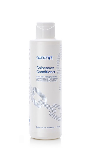 Бальзам-кондиционер для окрашенных волос (Сolorsaver conditioner), 300 мл