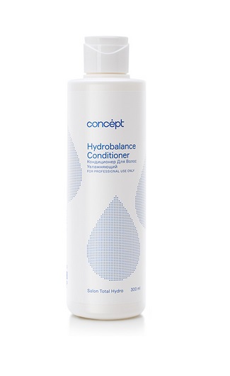 Кондиционер увлажняющий (Hydrobalance conditioner), 300 мл