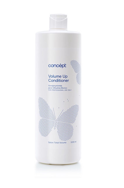 Кондиционер для объема (Volume Up Conditioner), 1000 мл