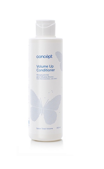 Кондиционер для объема (Volume Up Conditioner), 300 мл