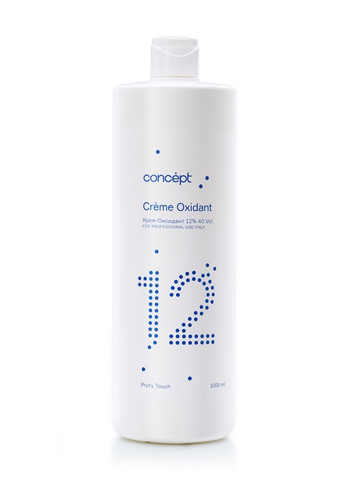 Крем-Оксидант 12% 1000 мл