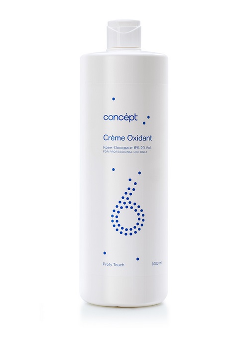 Крем-Оксидант 6% 1000 мл