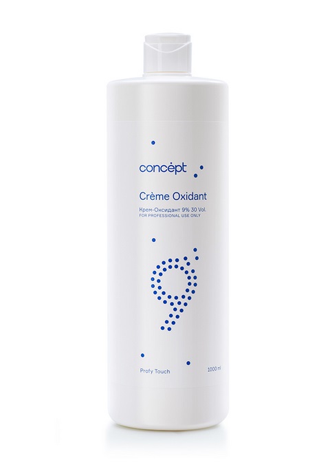 Крем-Оксидант 9% 1000 мл
