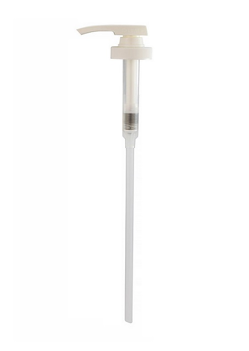 Дозатор 1000 мл. (длина трубки 185 мм)