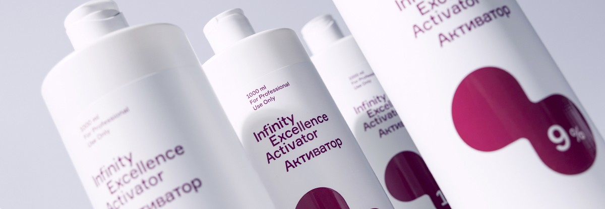 АктиваторInfinity Excellence Activator 1,5%
