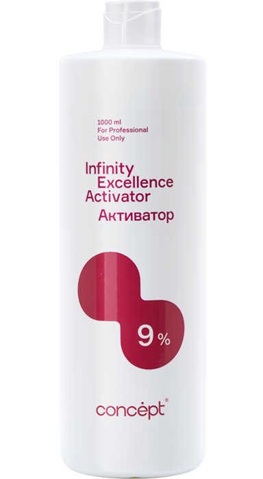 АктиваторInfinity Excellence Activator 9%