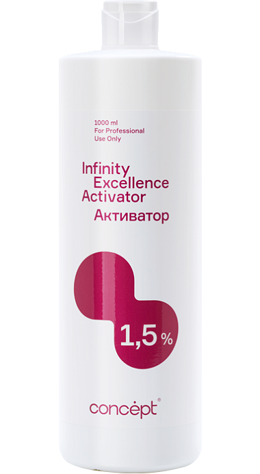 АктиваторInfinity Excellence Activator 9%