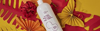 Шампунь глубокой очисткиDeep Cleaning Infinity Shampoo