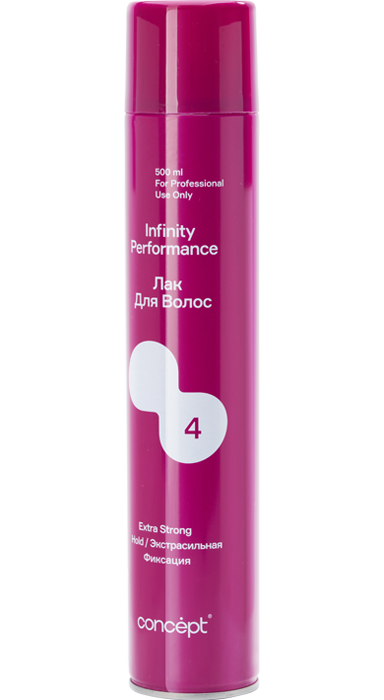 Лак для волос Performance Extra Strong Hold