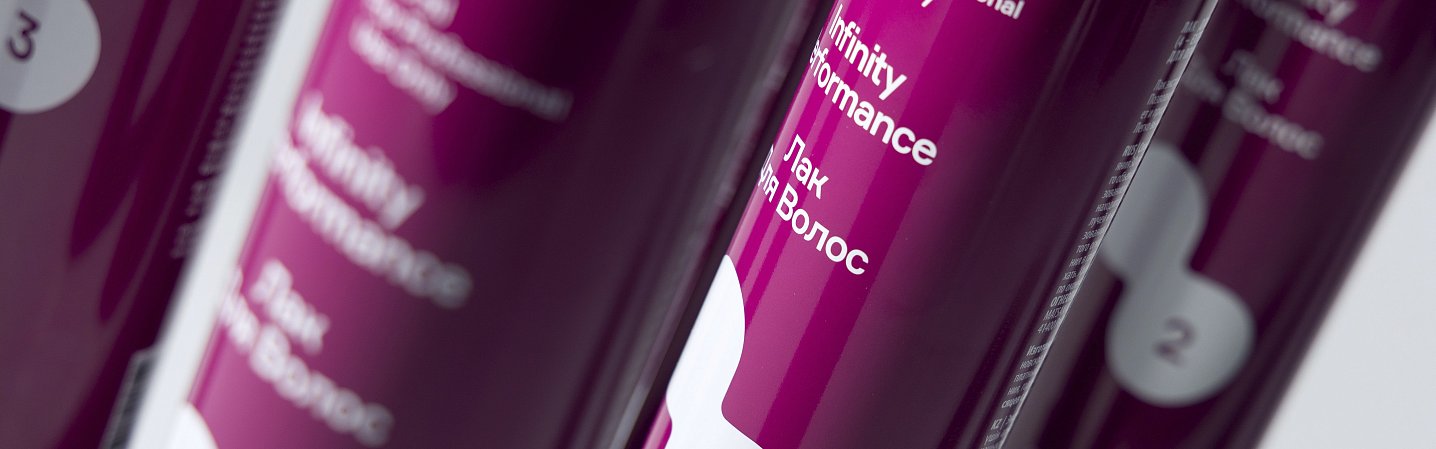 Жидкий лак для волос Сильной фиксации Infinity Performance