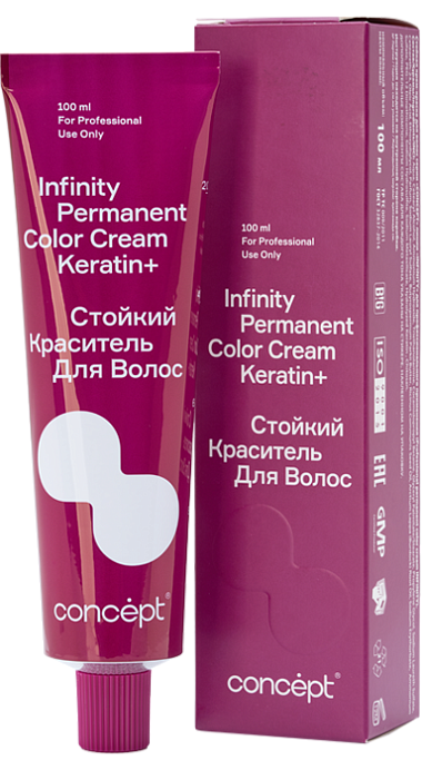 Препигментатор для волосPre-Pigmentation Gel Infinity